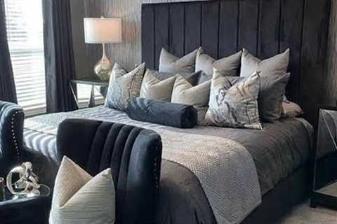 Most  Trending Bedrooms on social media // Bedroom interior design ideas