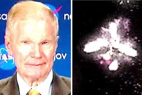 THEY ARE COMING Nasa Announced They Detected A Signal Like No Other From Space!