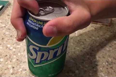 Making Music with Household Items