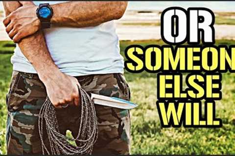 10 Prepping Items to GET NOW, or Someone Else Will