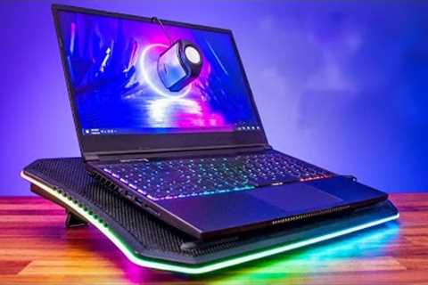 5 Best Laptop Cooling Pads of 2022