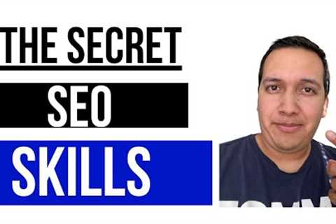 SEO Skills and Tips You Didn't Know about (for 2023)