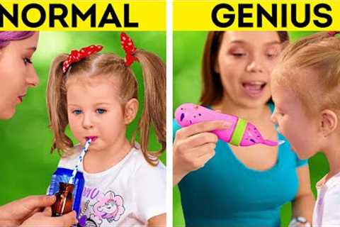 USEFUL GADGETS EVERY PARENT SHOULD SEE || BEST PARENTING TIPS