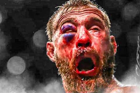 MMA IS BRUTAL | Horrific Knockouts &amp; Highlights