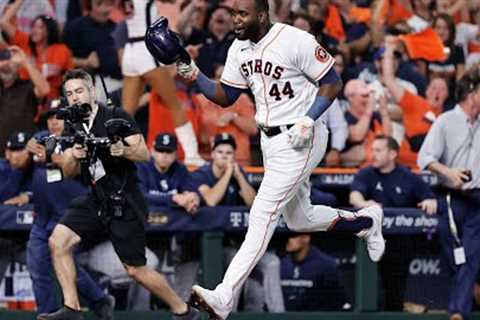 Every MLB Walk Off Home Run Of 2022