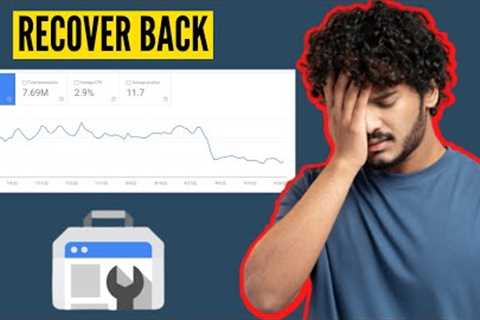 How To Recover From A Google Core Update | The Ultimate Guide