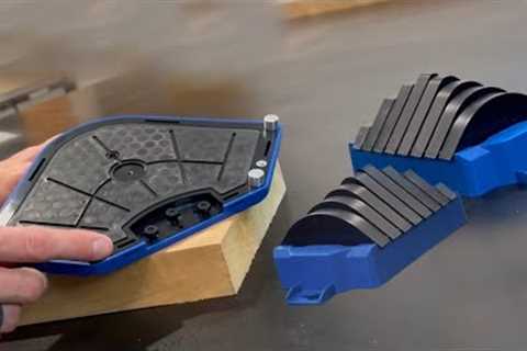 Amazing DIY Woodworking Tools for Clever Woodworkers (Amazon) Part: 32