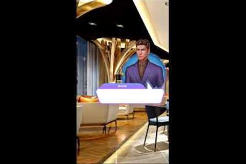 Love Sick: Love Stories Games (PC) Flawless, Book 2 - Chapter 12