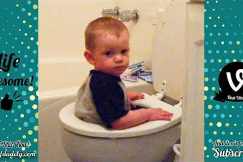 Try Not To Laugh Funny Videos - Worst Mistakes Ever Caught On Tape
