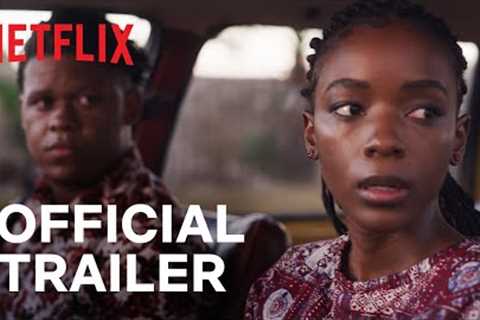 Blood &amp; Water: Season 3 | Official Trailer | Netflix