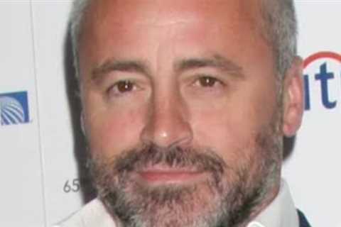 Matt LeBlanc: What really happened?