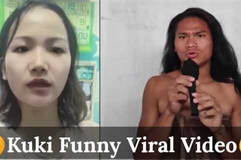 KUKI 🤣FUNNY VIRAL VIDEO🤣
