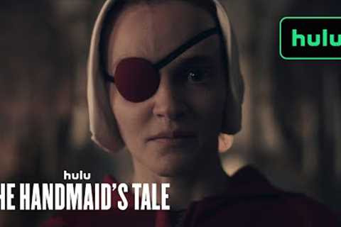 The Handmaid's Tale: Next On | Season 5 Ep.10 Safe | Hulu