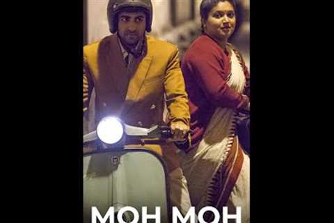 her melodious voice making your day better  | #dumlagakehaisha #ayushmann #bhumipednekar #yrfshorts