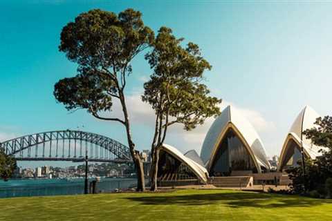Small and scenic towns to live in Australia