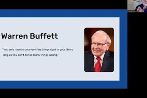 Back to Basics: 12 simple ways to supercharge your retirement