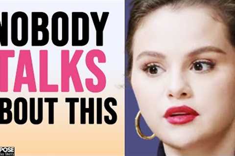 How To STOP Insecurity &amp; TRULY LOVE YOURSELF To The Core | Selena Gomez &amp; Jay Shetty