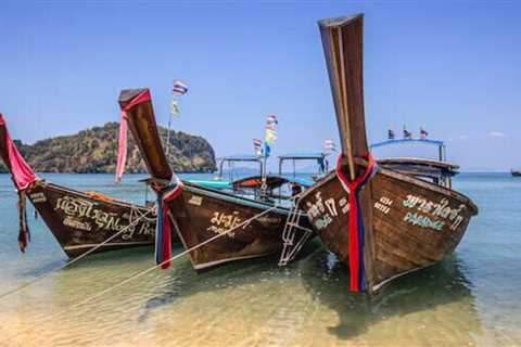 Things to Do Before You Stay Long-Term in Thailand