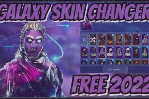 Fortnite | Galaxy Swapper v2 | Free Download | New Hack
