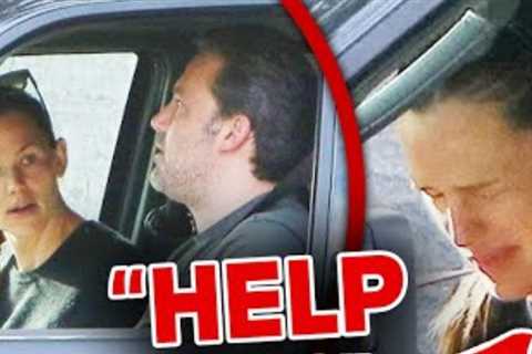 The Top Ten Celebrities Who Cries for Help That We Can't Forget