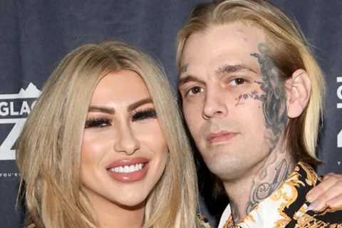 Melanie Martin Says She Was Planning 'More Children' With Aaron Carter Before His Death