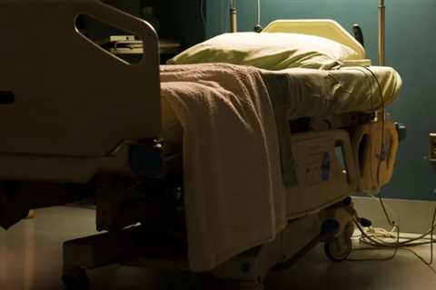 Wisconsin Nurse Allegedly Wanted to Display Foot She Amputated Without Permission at Taxidermy Shop,..