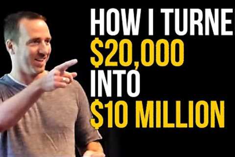 Investment Strategy For Beginners — Picking Winning Stocks