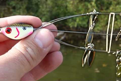There Is A REASON This Rig Is OUTLAWED (It Catches GIANTS)