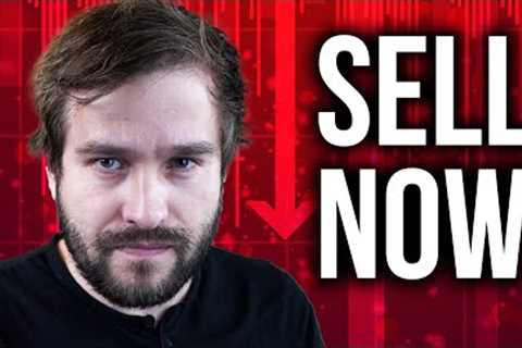 Stock Market Crash Urgent Warning - DO THIS NOW!