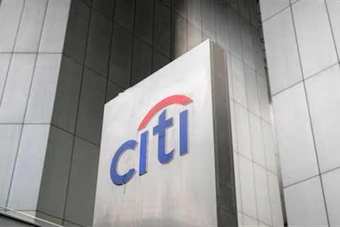 Citi, Barclays Join Rivals in Investment-Banking Job Cuts