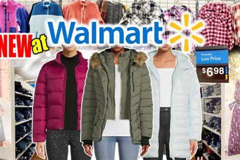 🤩WALMART SHOP WITH ME | NEW WALMART AFFORDABLE CLOTHING &amp; SHOES‼️ VEN CONMIGO DE COPRAS A..