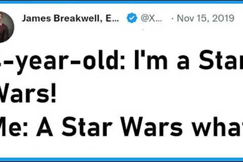 Funniest Parenting Tweets  #83