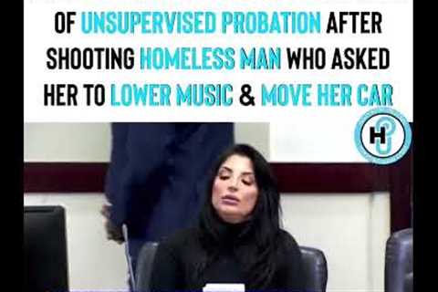 It’s a big diff in American justice between blk &amp; white