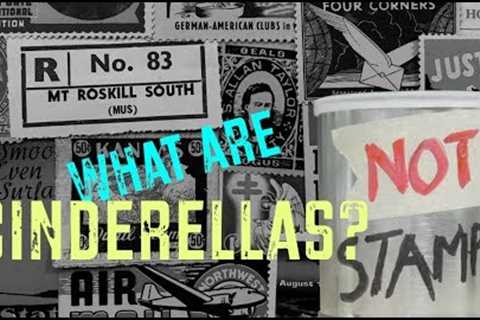What are Cinderella Labels?