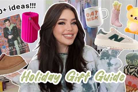 130+ CHRISTMAS GIFT IDEAS ❄️ Ultimate Holiday Gift Guide 2022