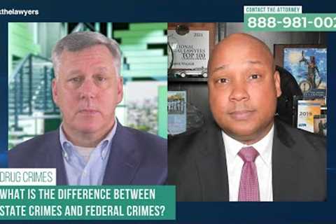 Charged with a Drug Crime? Pennsylvania Criminal Defense Attorney Explains Your Rights