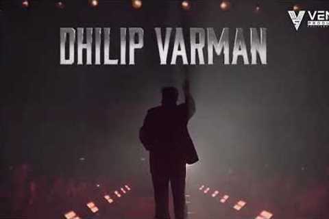 THE ONE N ONLY DHILIP VARMAN | THE NEXT LEVEL CONCERT CLIPS #youtube