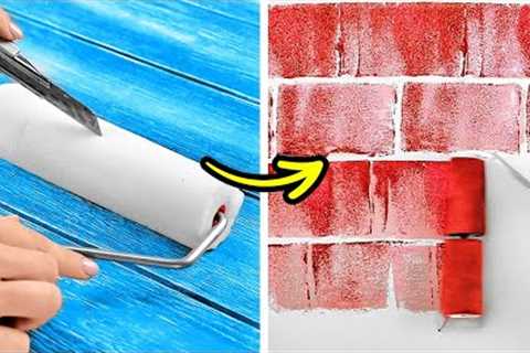 Wall Decoration Ideas That Are Cheap And Super Creative