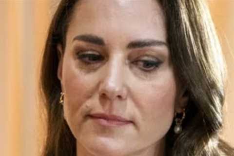 Tragic Details about Kate Middleton