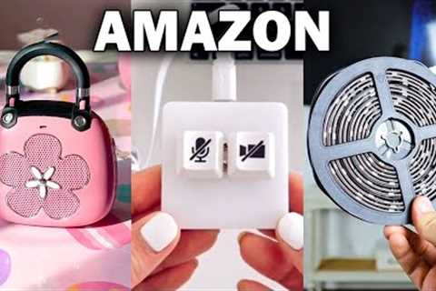 2022 November AMAZON MUST HAVE | TikTok Made Me Buy It Part 7 | Amazon Finds | TikTok Compilation