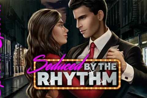 Seduced by the Rhythm: Special Episode (Justin's Route) | Romance Club