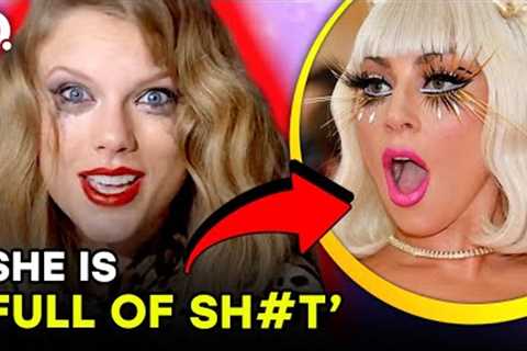Why Everybody Can't Stand Taylor Swift |⭐ OSSA