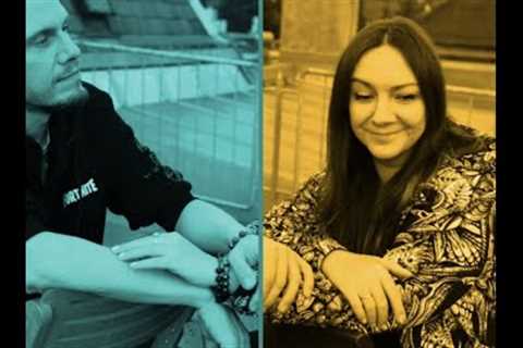 Who are You?  Story of Ukrainian artists at risk