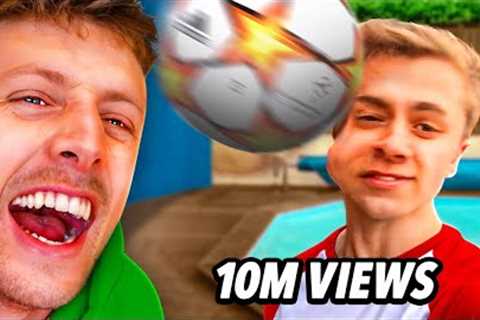 CLIPS THAT MADE *CHRISMD* FAMOUS