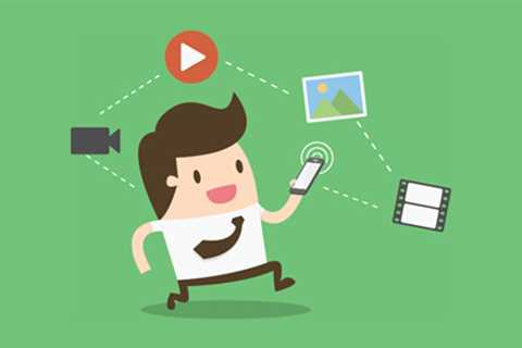 How to Create a Marketing Video