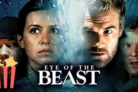 Eye of the Beast | FULL MOVIE | 2007 | Action, Horror, James Van Der Beek