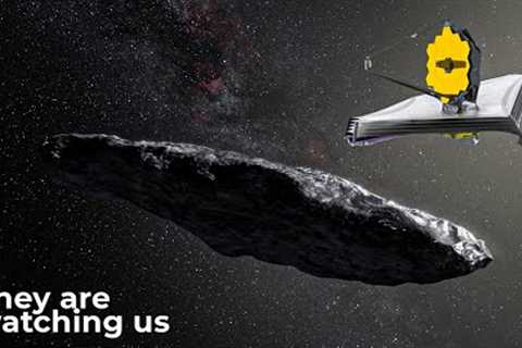 Why the James Webb telescope will likely find alien life