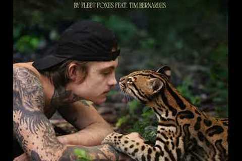 Fleet Foxes – “A Sky Like I've Never Seen (From the Amazon Original Movie “Wildcat”)