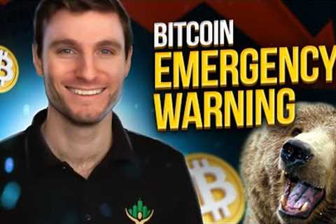 Bitcoin is going to make another new low!📉 SHORT TRADES TARGETS!