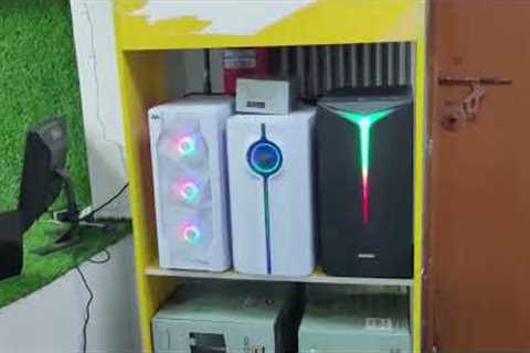 Source Tech Computer || All Gaming related Products are Available here With  Low Price.